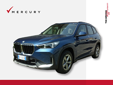 Noleggio BMW X1